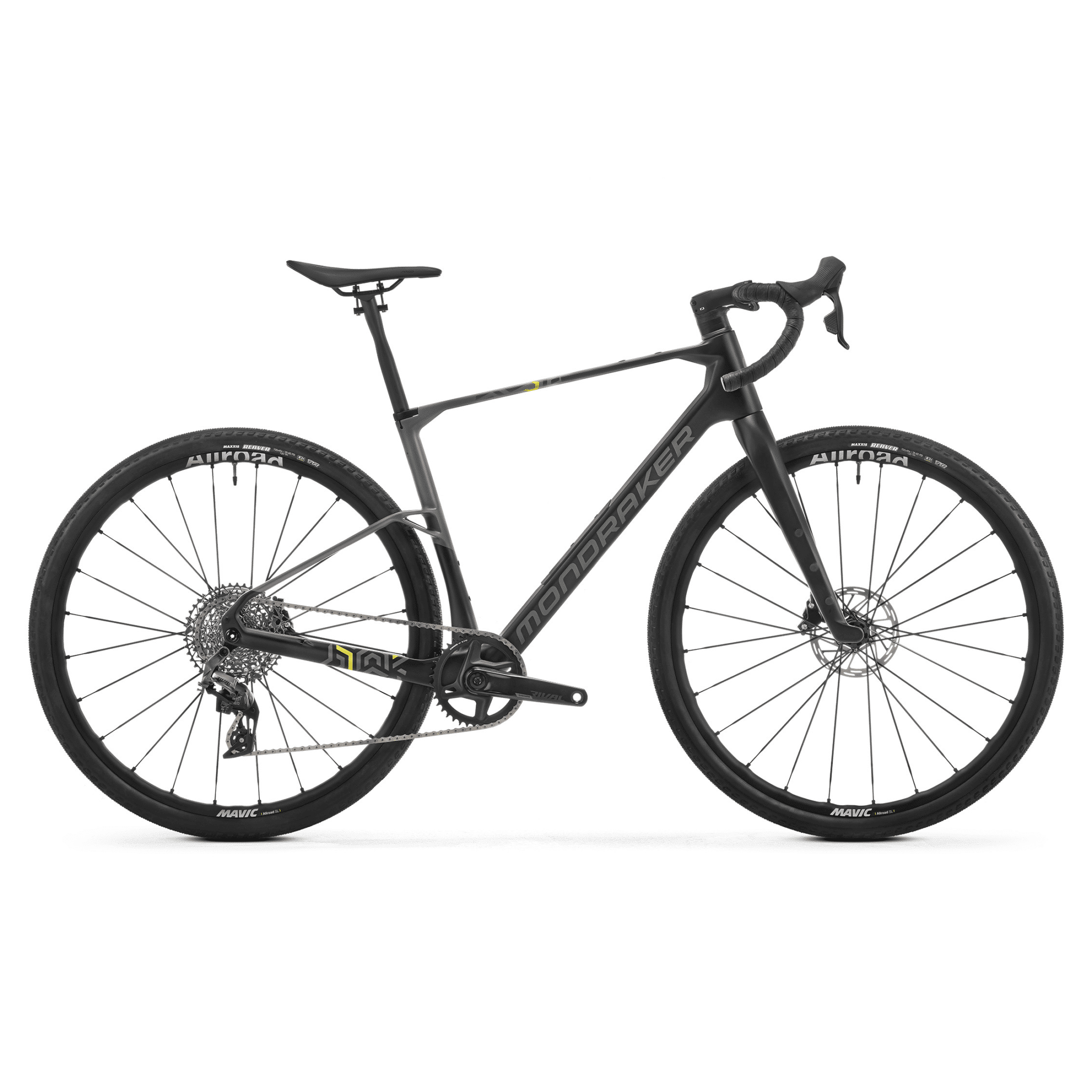 alt MONDRAKER ARID CARBON R