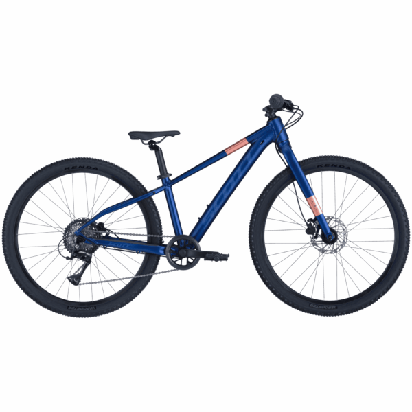 SCOTT SCALE 600 - immagine 2