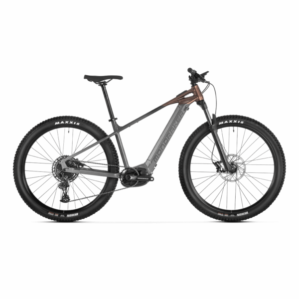 MONDRAKER PRIME G4 - immagine 3