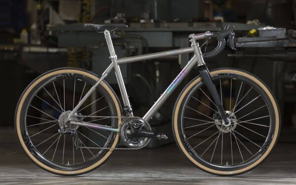 Moots Routt RSL