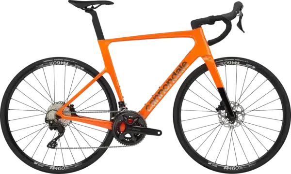 CANNONDALE SuperSix EVO 4 2024 - immagine 2