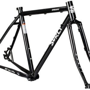 Surly Straggler Frameset