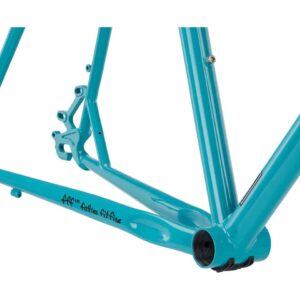 Surly Straggler Frameset