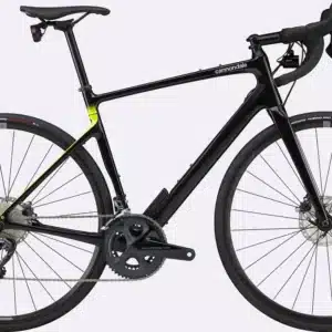 Cannondale Synapse Carbon 2 RL 2024