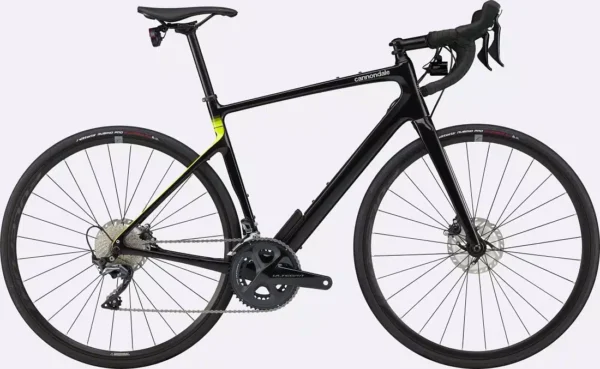Cannondale Synapse Carbon 2 RL 2024