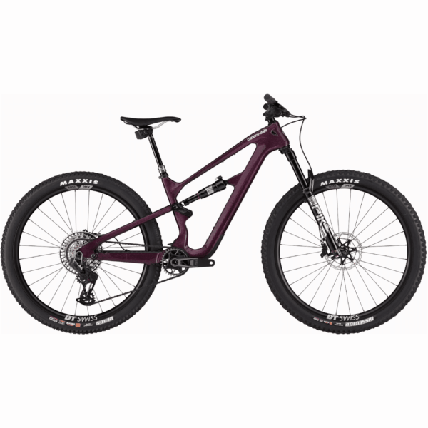 CANNONDALE Habit Carbon LTD 2025