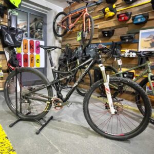 TOMAC Diplomat 29" MIS.M