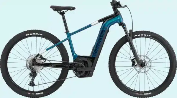 CANNONDALE TRAIL NEO 2