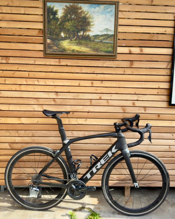 TREK MADONE 9.0 mis.56 2018