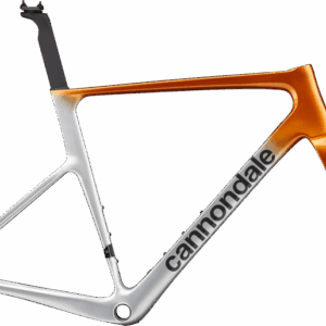 SuperSix EVO Hi-MOD Frameset 2025