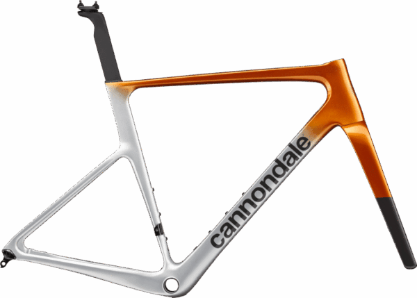 SuperSix EVO Hi-MOD Frameset 2025
