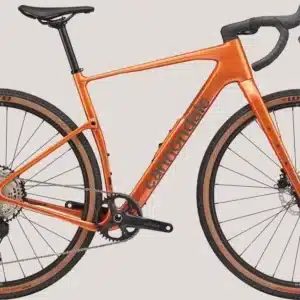 CANNONDALE Topstone Carbon 3 GRX - 1x 2025