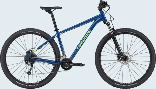 CANNONDALE Trail 6 2024