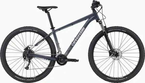 CANNONDALE Trail 6 2024 - immagine 2