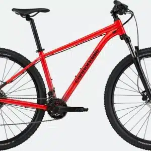 CANNONDALE Trail 7 2024