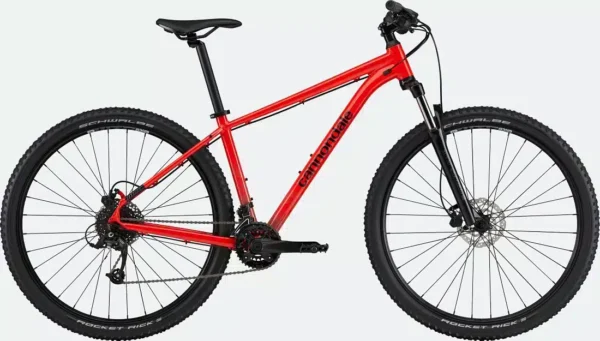 CANNONDALE Trail 7 2024