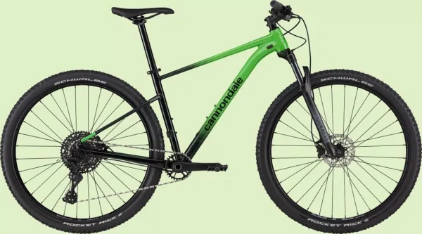 CANNONDALE trail 5 2024