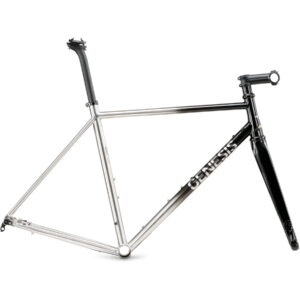 GENESIS Volare 931 Disc Frameset 2024