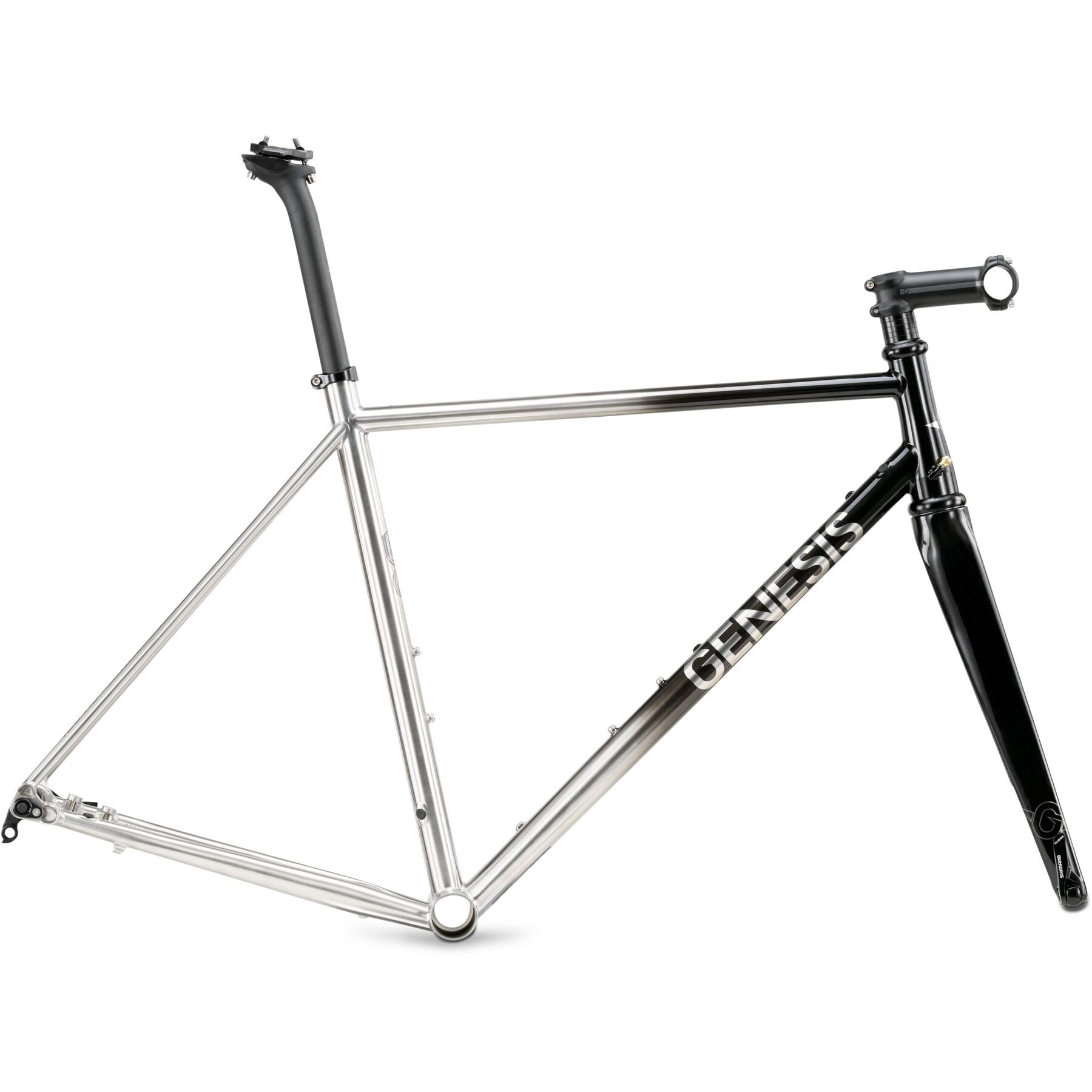 GENESIS Volare 931 Disc Frameset 2024