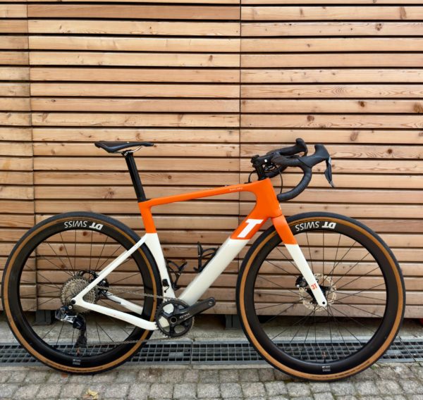3T RACEMAX GRX DI2 MIS.M 2023