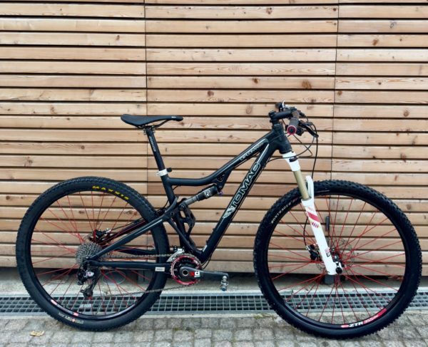 TOMAC Diplomat 29