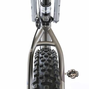 Custom Bike