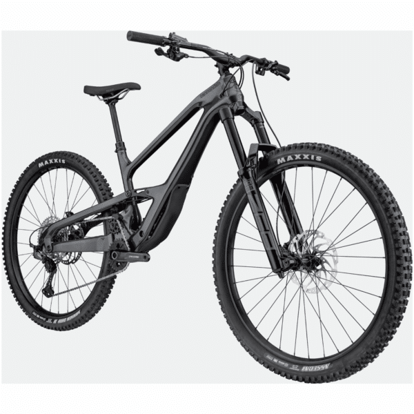 CANNONDALE JEKYLL 2 2025 MIS.S-M - immagine 2