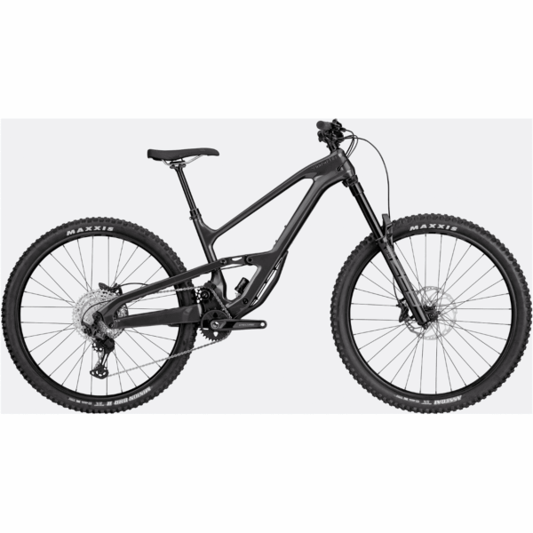 CANNONDALE JEKYLL 2 2025 MIS.S-M - immagine 3