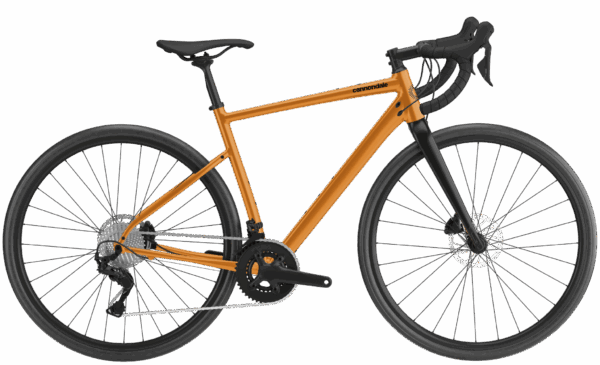 CANNONDALE Topstone 1 2025