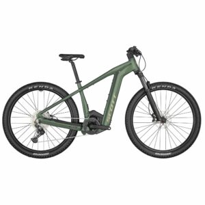 alt SCOTT Aspect eRIDE 900 2024