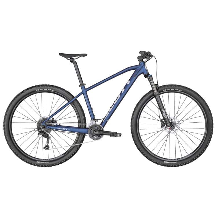 SCOTT Aspect 740 2024