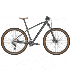 SCOTT Aspect 930 Cu Black