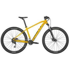 SCOTT ASPECT 950 Cu Yellow 2024