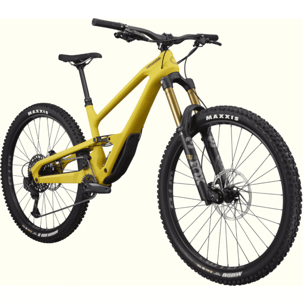 CANNONDALE JEKYLL 1 2025 - immagine 2