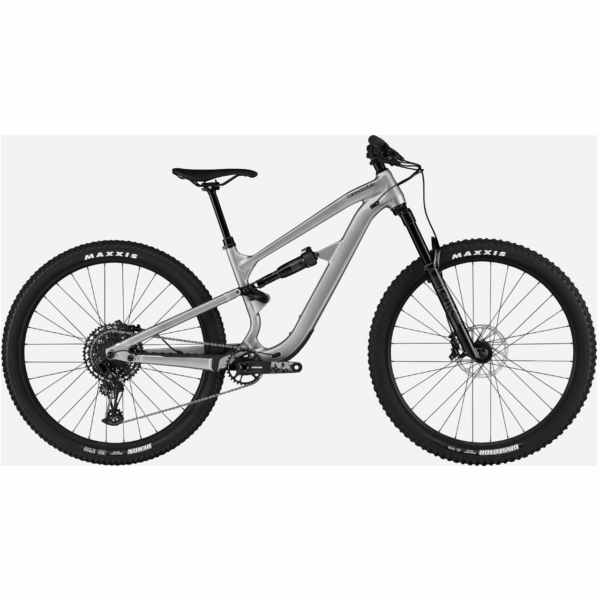 CANNONDALE HABIT 3 2025 - immagine 4