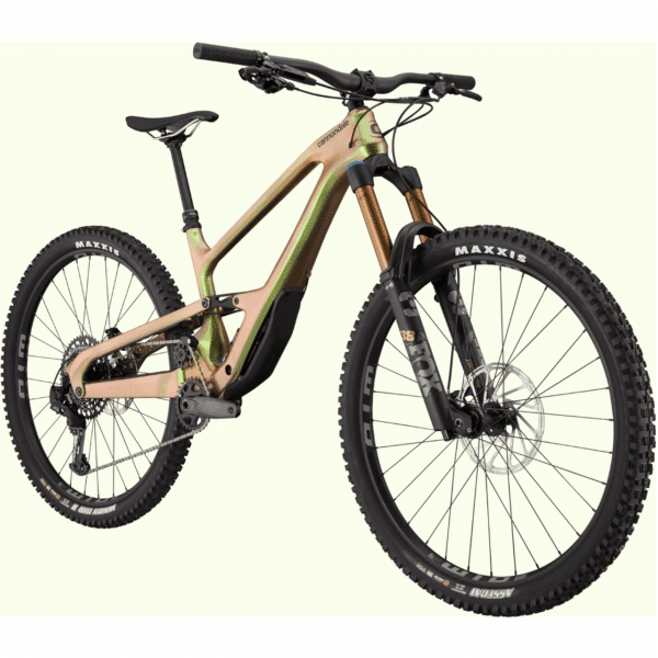 CANNONDALE JEKYLL 1 2025 - immagine 4