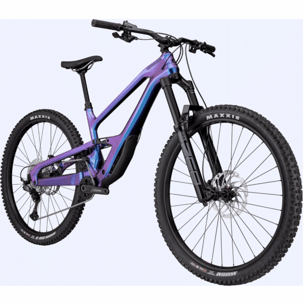 CANNONDALE JEKYLL 2 2025 MIS.S-M - immagine 4