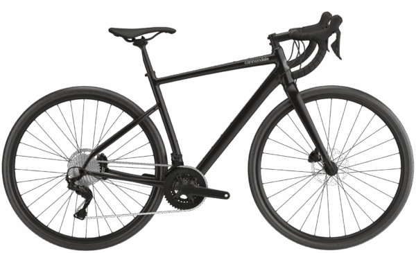 CANNONDALE Topstone 2 1X 2025 - immagine 2