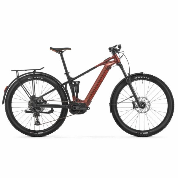 MONDRAKER CHASER X - immagine 2