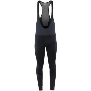 CRAFT ADV BIKE SUBZ LUMEN BIB TIGHTS Black M