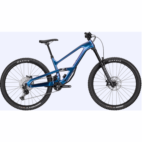 CANNONDALE JEKYLL 2 2025 MIS.S-M - immagine 5