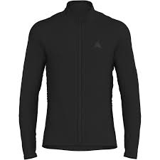 7MESH Cypress Hybrid Jacket Mens Black S