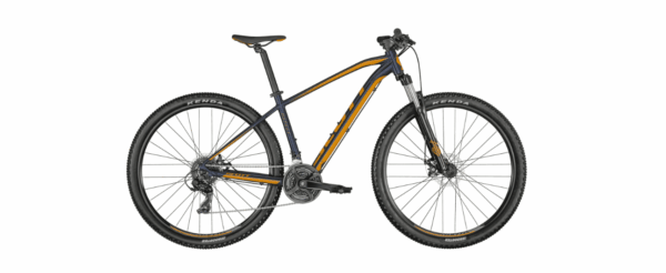 Scott aspect 770 blue