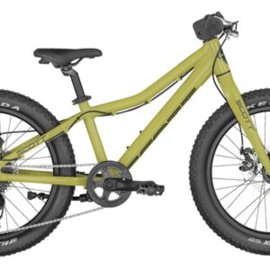 SCOTT Roxter 20 green