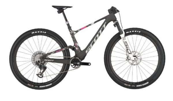 SCOTT Spark RC World Cup EVO 2025