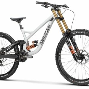 Saracen Myst Team 29 / 27.5