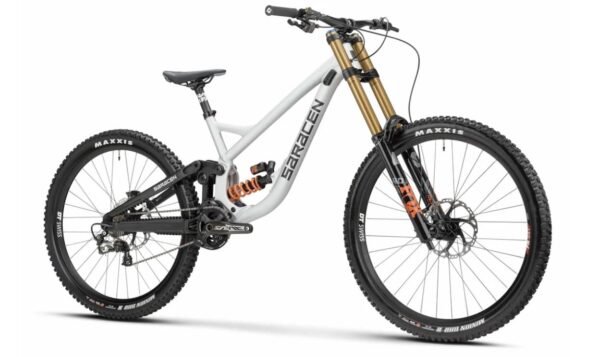 Saracen Myst Team 29 / 27.5