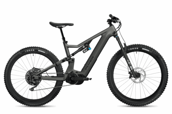 Flyer Uproc X 6.10