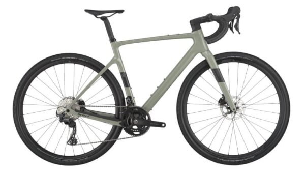 SCOTT Addict Gravel 50 2025