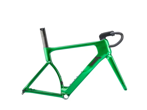 KIT TELAIO 3T STRADA ITALIA 2025 - immagine 2